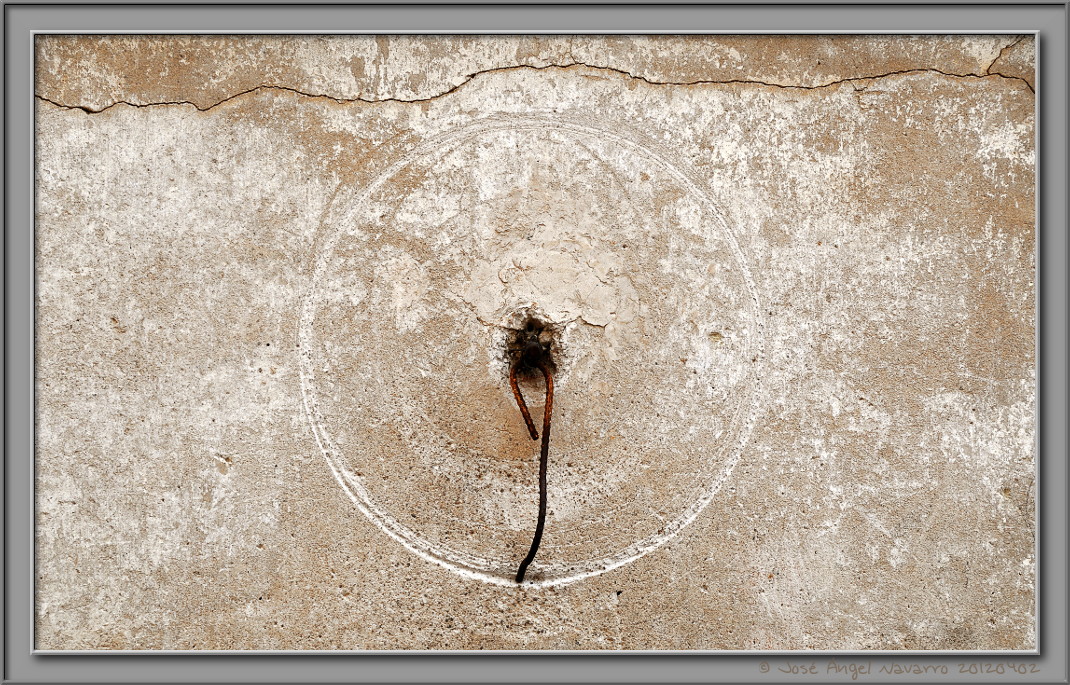 Homenaje a Cacho, mi maestro.