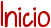 Inicio